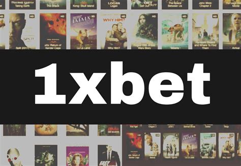 1xbet film.